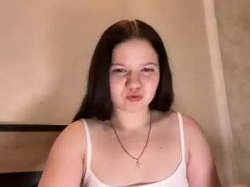 Chaturbate Live Porn of girl_cute07
