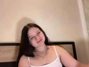 Chaturbate Adult Webcams of girl_cute07