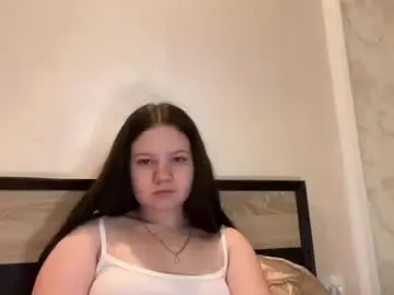 Chaturbate Live Porn of girl_cute07