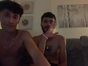 Chaturbate Adult Webcam of josjoseik