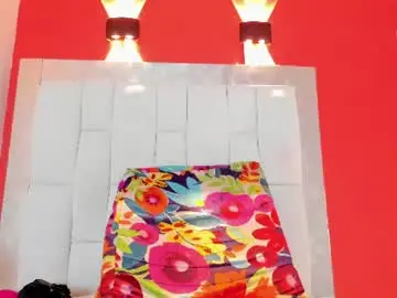 Chaturbate Live Porn of kendal_hot69_