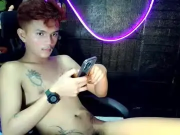 Chaturbate Free Live Porn of krunoxx