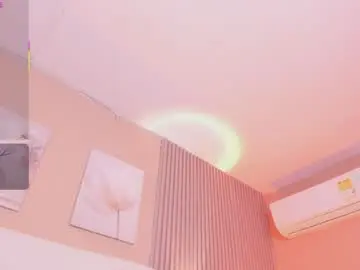 Chaturbate Private Sex Chat of lilly_2809_