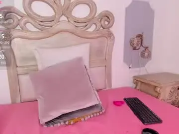 Chaturbate Sex Cam of luna_forever7