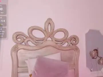 Chaturbate Live Sex Cam of luna_forever7