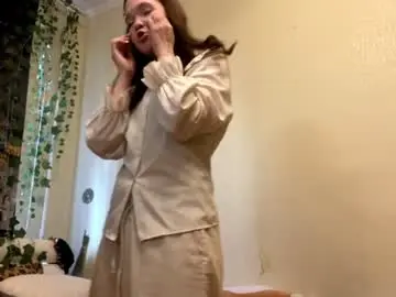 Chaturbate Free Live Porn of oralialafield