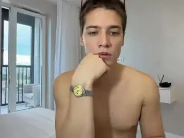 Chaturbate Sex Chat of realsupermichael