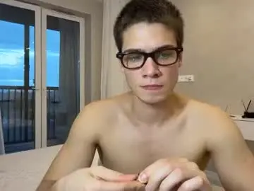 Chaturbate Sex Cam of realsupermichael