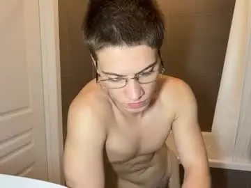 Chaturbate Live Porn of realsupermichael