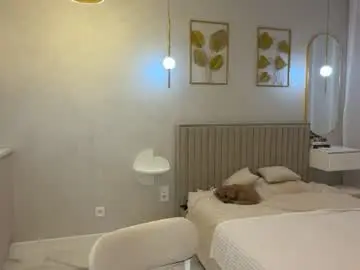 Chaturbate Live Sex Cam of realsupermichael