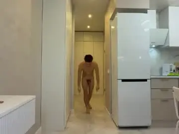Chaturbate Nude Webcam of realsupermichael