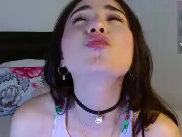 Chaturbate Nude Webcam of salma_tori