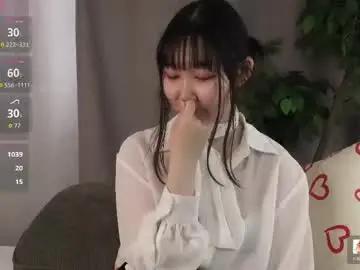 Chaturbate Sex Chat of yui_yummy