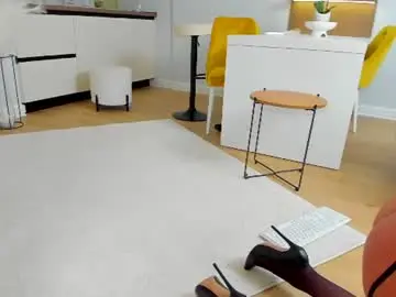 Chaturbate Best live sex cam show of agatha_one