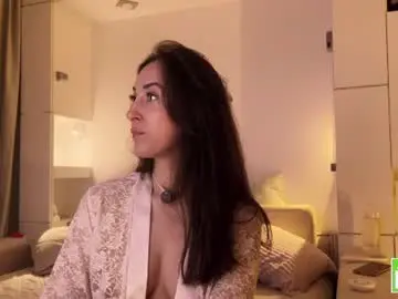 Chaturbate Nude Webcam of aiaikatty