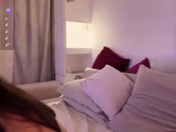 Chaturbate Live Sex of aiaikatty