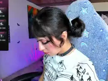 Chaturbate Live Sex Cam of anni_420_