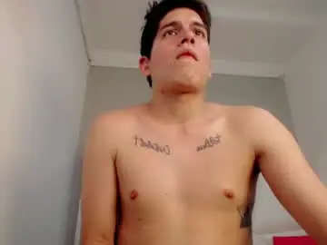 Chaturbate Live Porn of bby_cash_