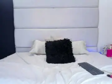 Chaturbate Live Sex of candyluxury_