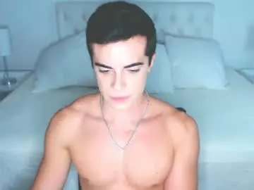 Chaturbate Free Porn Cam of christiandiorx