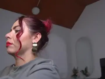 Chaturbate Free Porn Cam of dulce_charlottee