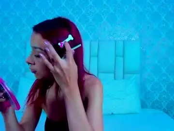 Chaturbate Nude Webcam of eryz_dark_veyls