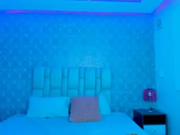 Chaturbate Live Porn of eryz_dark_veyls