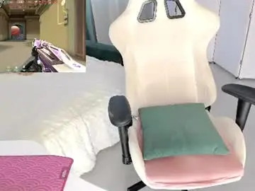 Chaturbate Live Porn of i_want_you_eva