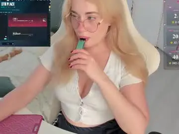 Chaturbate Best live sex cam show of i_want_you_eva
