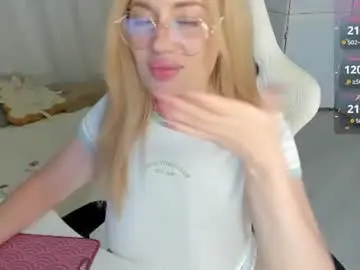 Chaturbate Adult Webcam of i_want_you_eva