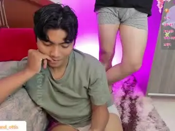 Chaturbate Live Sex of kevinxlvx