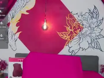 Chaturbate Nude Webcam of lia_avalon