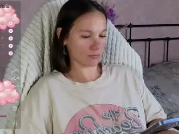 Chaturbate Live Sex of lil_luna_x