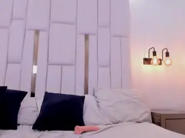 Chaturbate Live Porn of lilieth_white