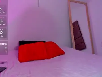 Chaturbate Sex Cam of littlevaale
