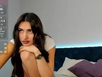 Chaturbate Adult Webcam of luna_mee