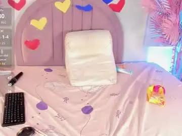 Chaturbate Best Webcam of nalapalmer