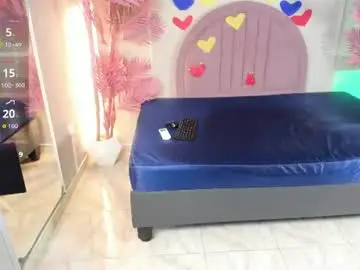 Chaturbate Free Porn Cam of nalapalmer