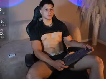 Chaturbate Best Webcam of noah_clarkk