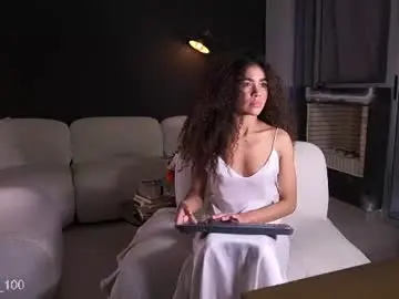 Chaturbate Best live sex cam show of paulacora100