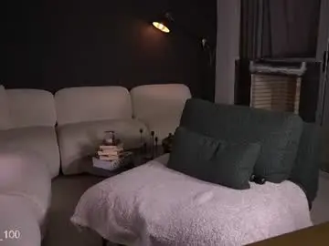 Chaturbate Sex Cam of paulacora100