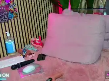 Chaturbate Best live sex cam show of rebeldools