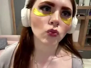 Chaturbate Sex Cam of shoshanavanbelle