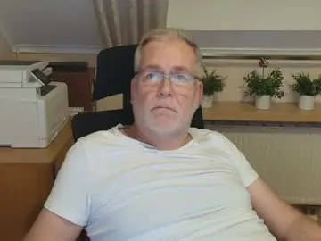 Chaturbate Live Sex of subbear1968