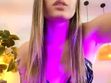 Chaturbate Free Porn Cam of victoria_adams14