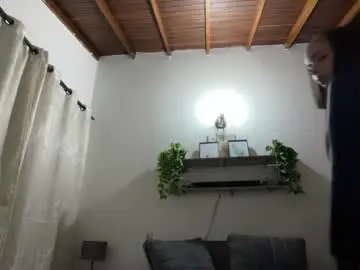 Chaturbate Adult Webcam of _paulah2