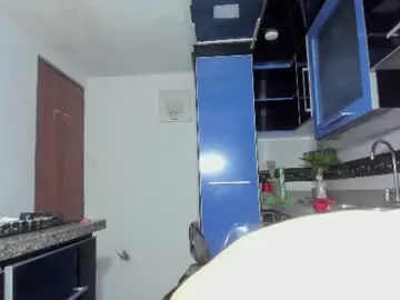 Chaturbate Best live sex cam show of adesypersefonevg