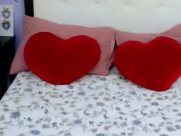 Chaturbate Live Sex Cam of alexis_smit