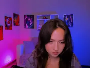 Chaturbate Live Sex Cam of bibi_tease
