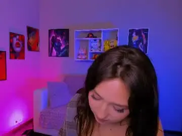 Chaturbate Sex Chat of bibi_tease